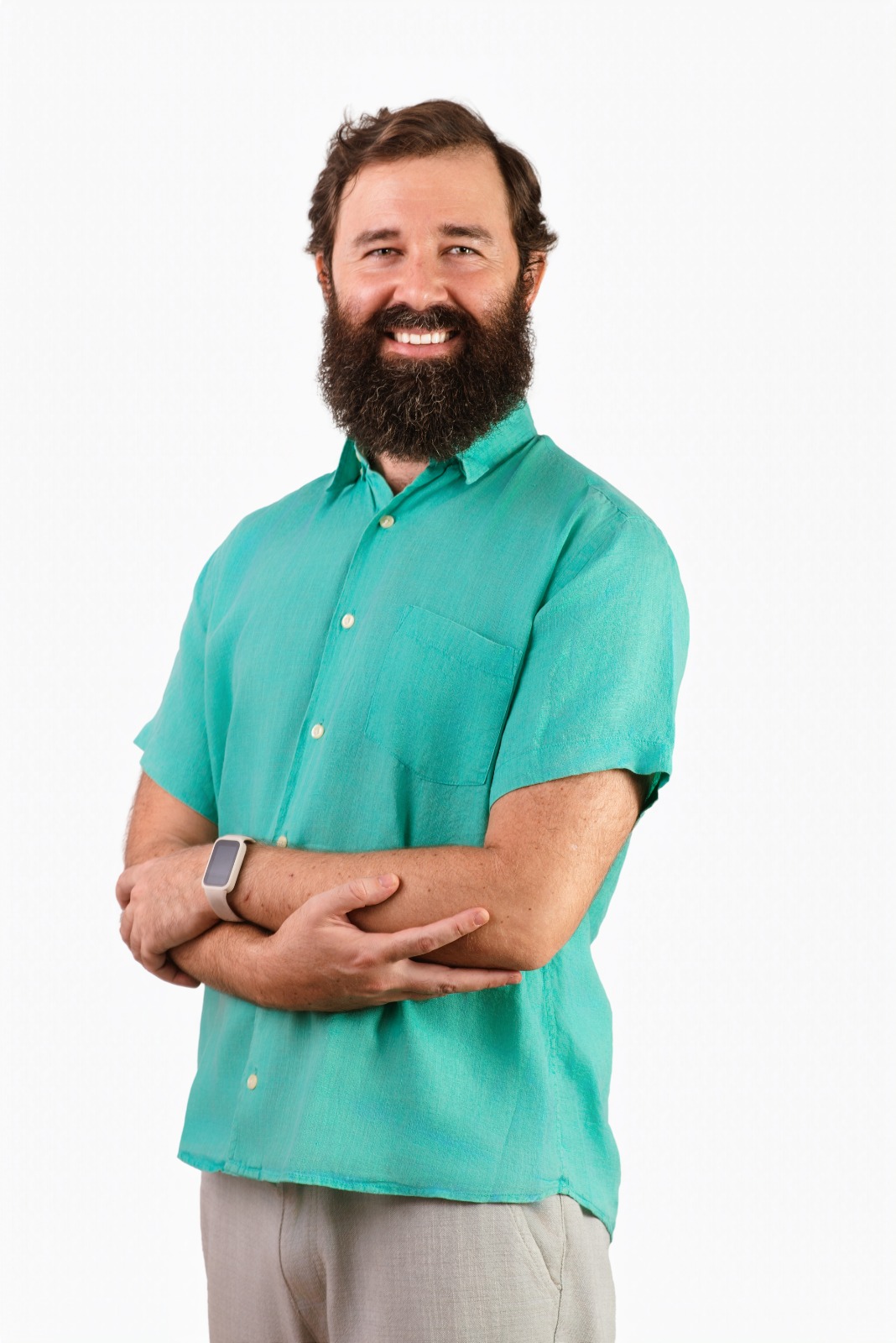 Dimitri Merino