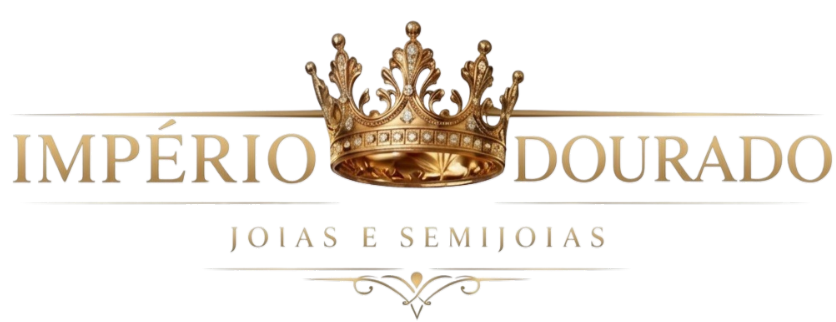 Logo Império Dourado