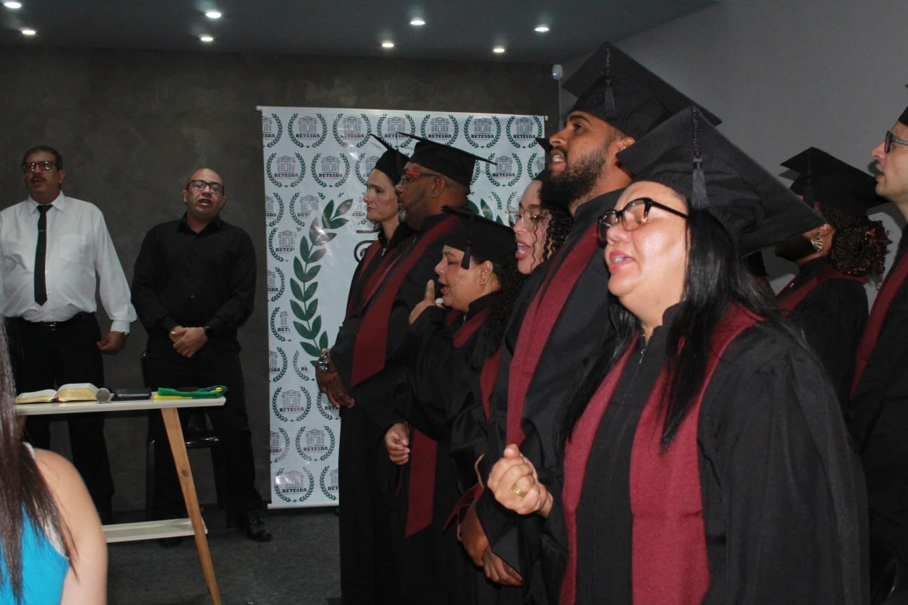 Formatura