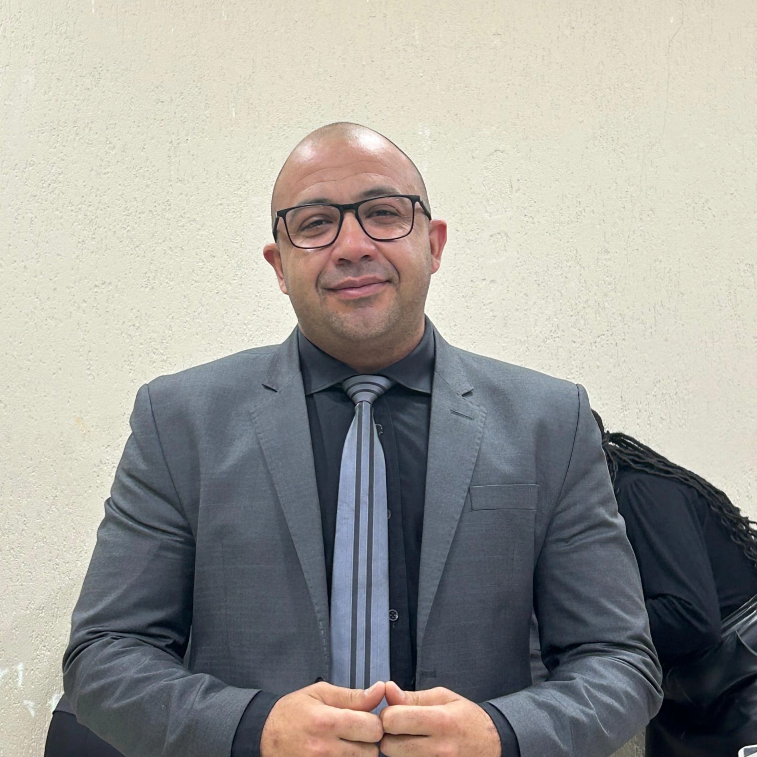 Prof. Marcello