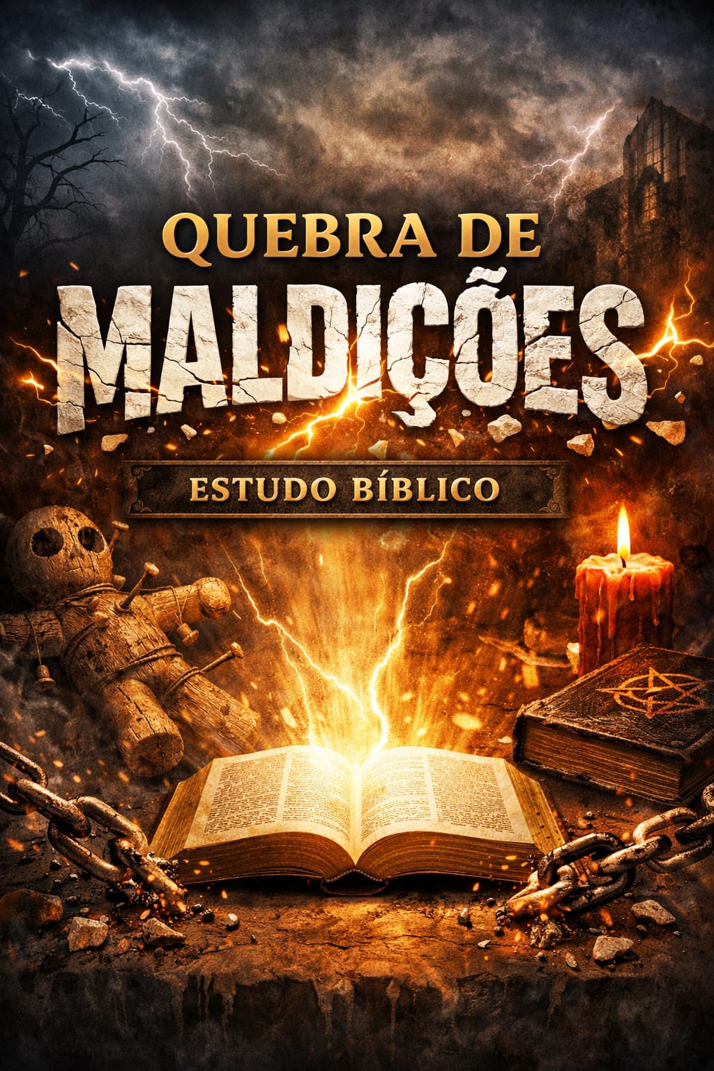Quebra de Maldições
