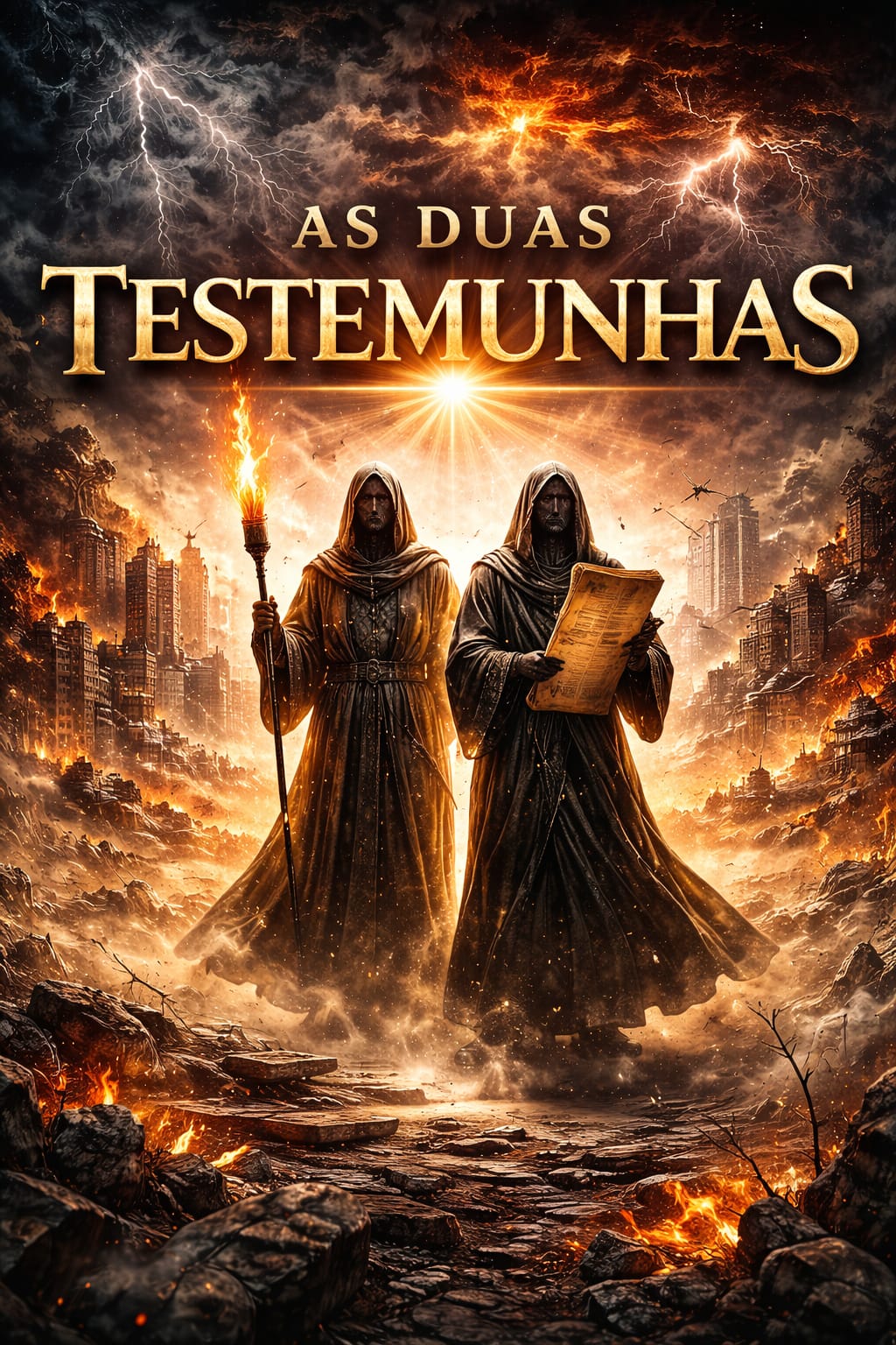 As Duas Testemunhas
