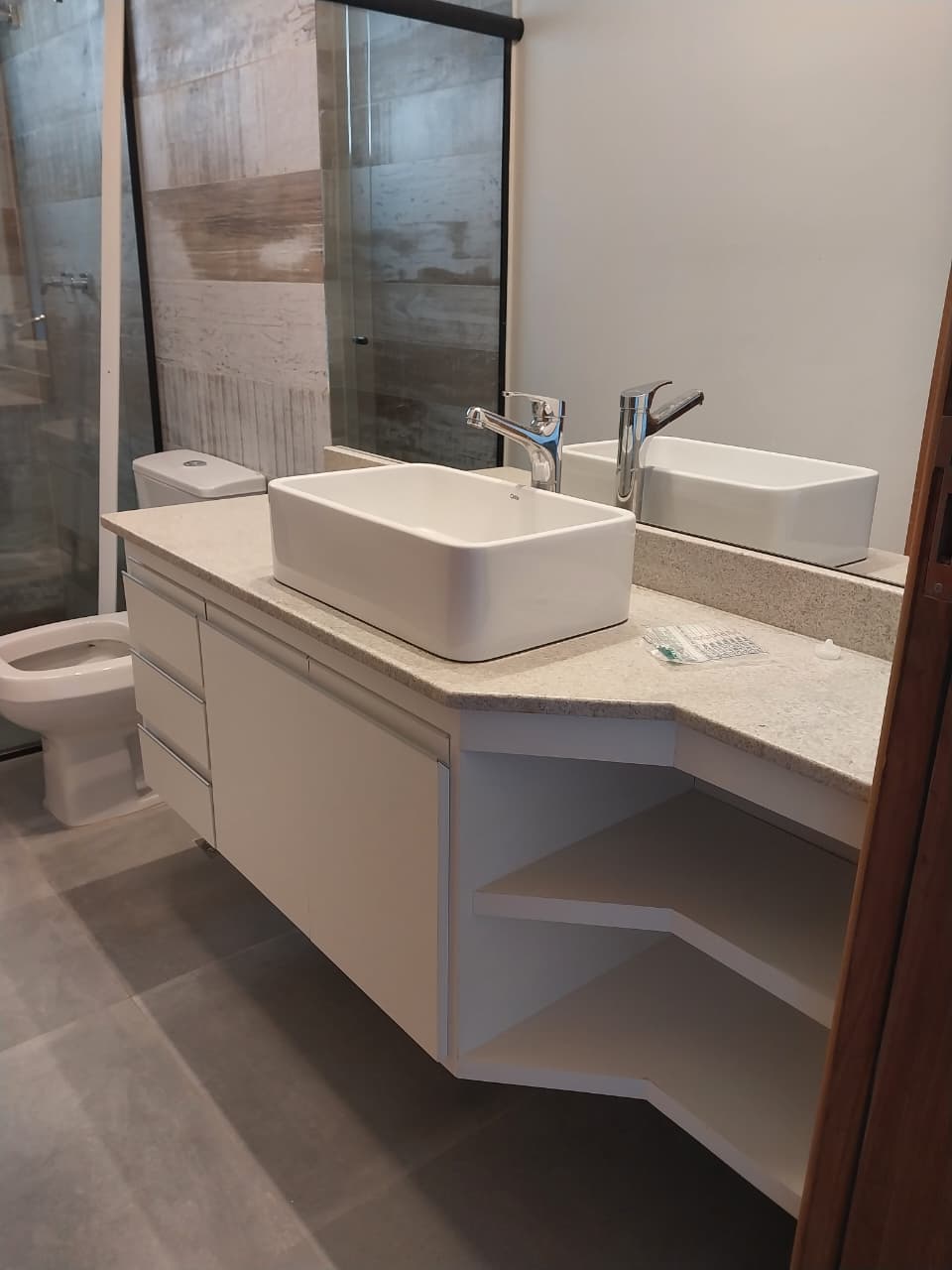 Projeto Marcenaria 2