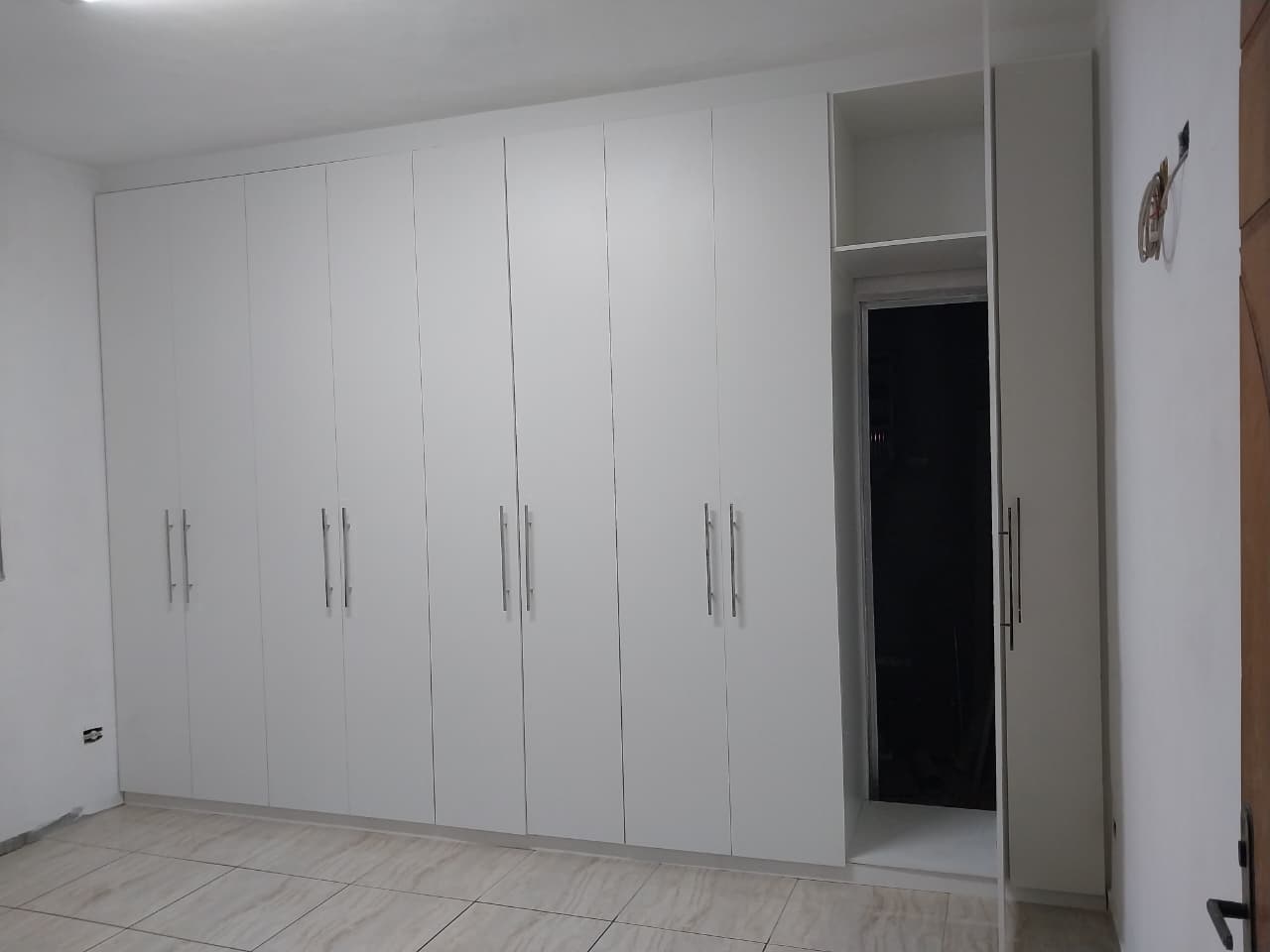 Projeto Marcenaria 5