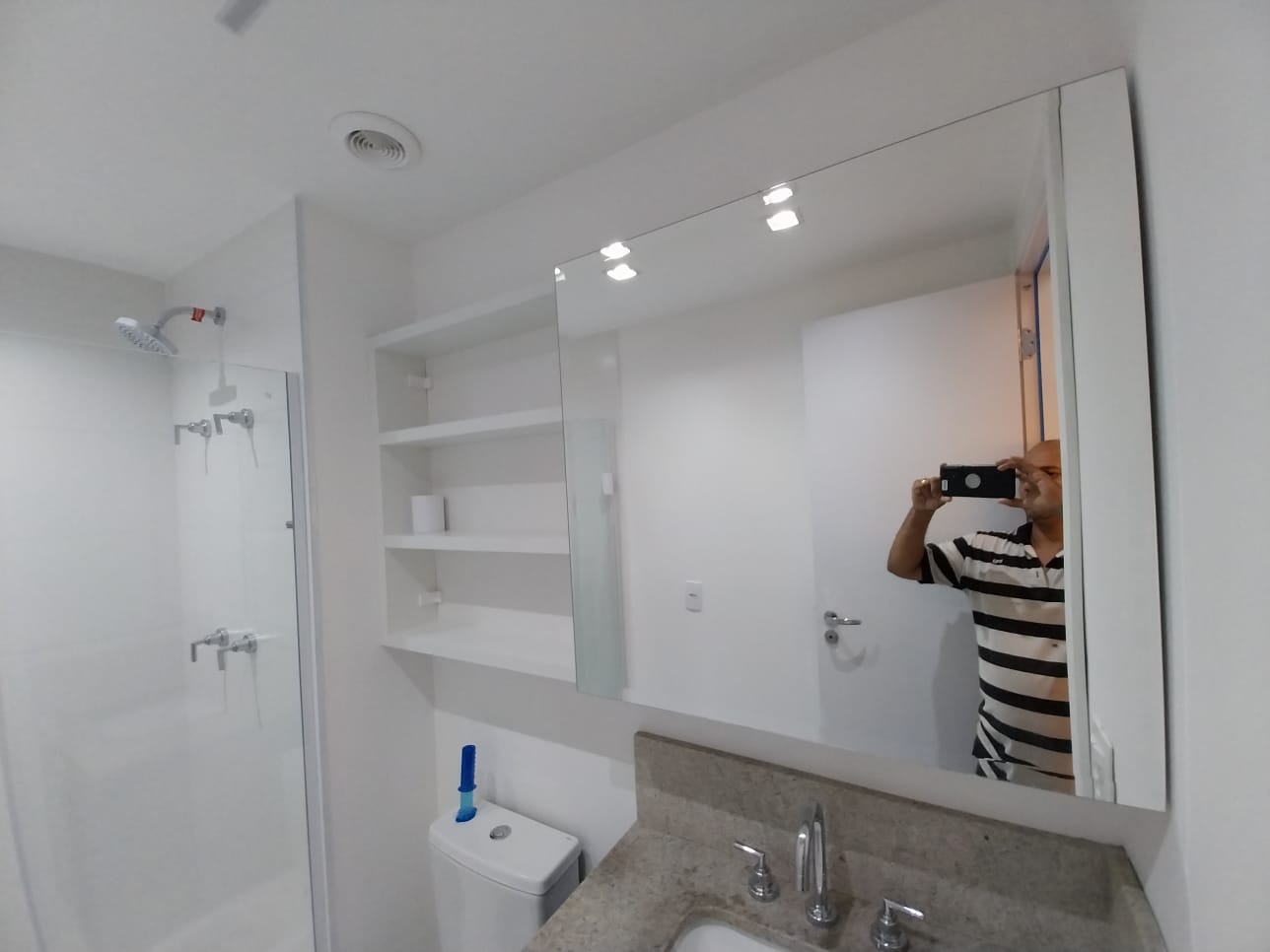 Projeto Marcenaria 3