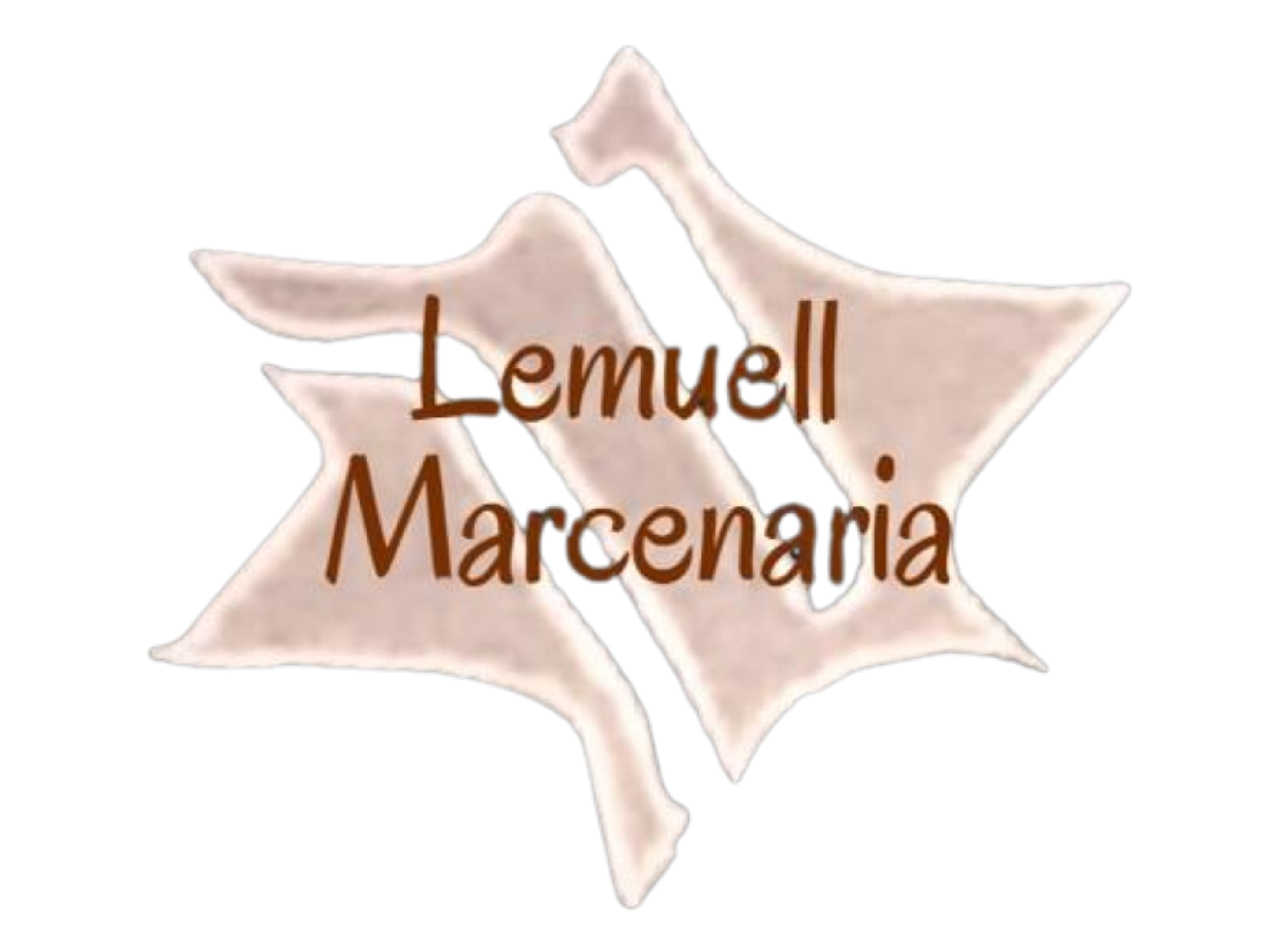 Lemuell Marcenaria Logo