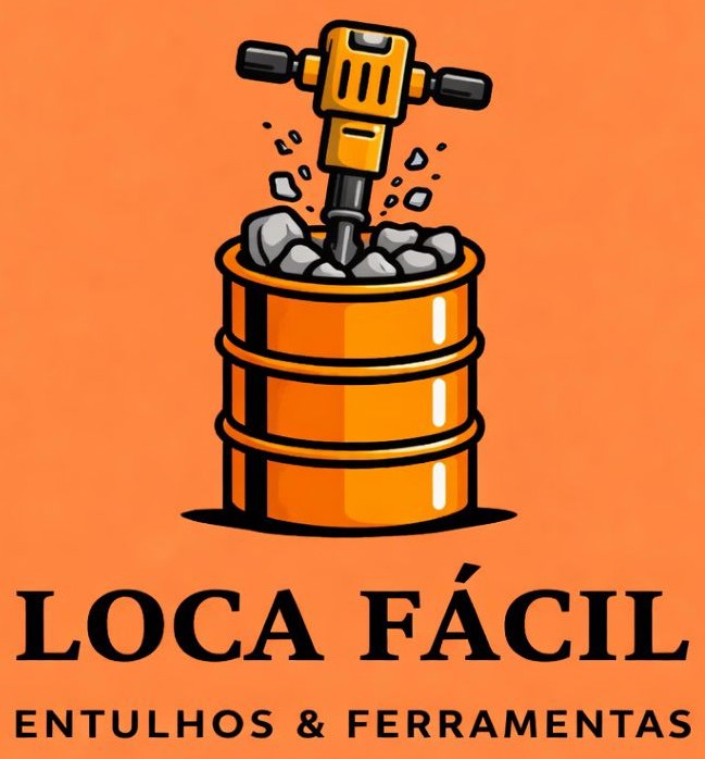 Loca Fácil Logo