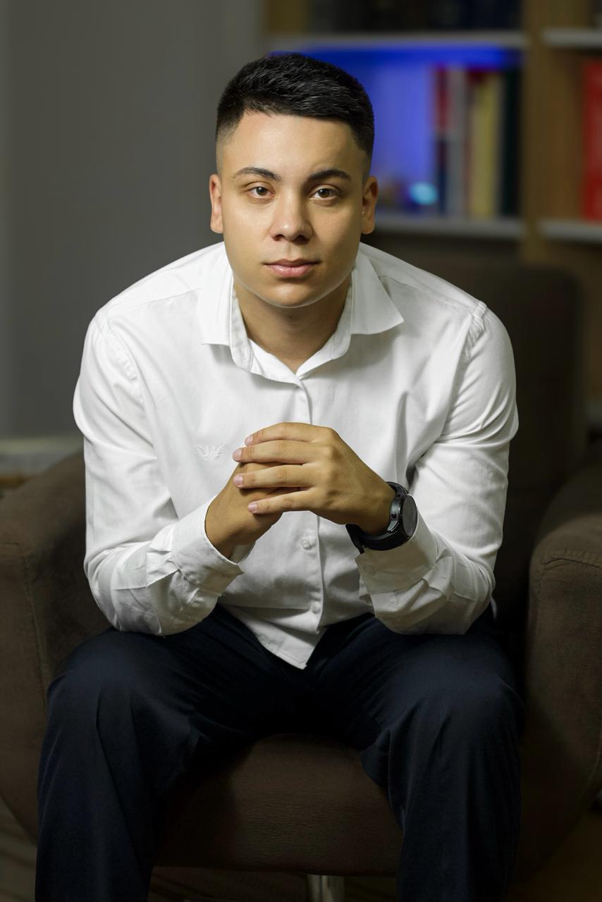 Competências Dr. Lucas