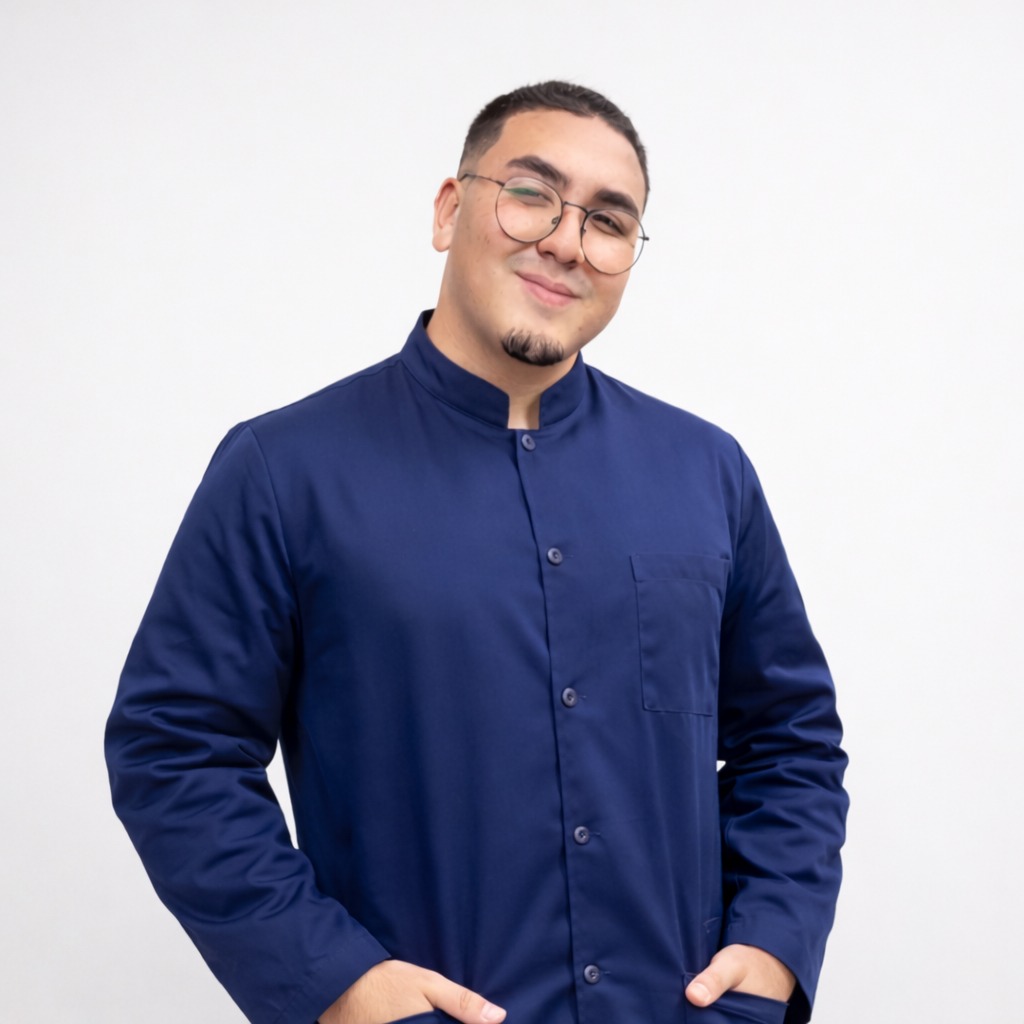 Lucas - Mente por trás da HL