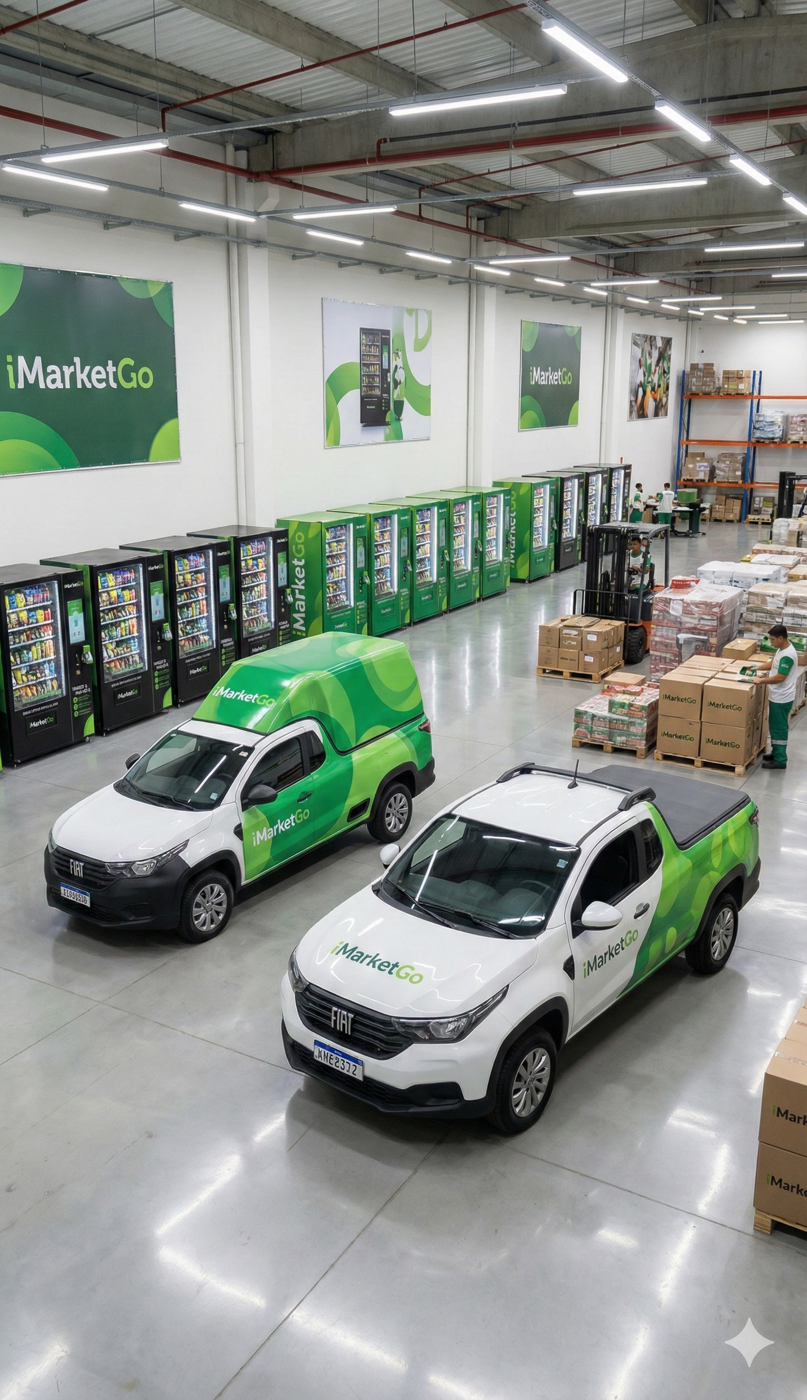 Sede Própria iMarketGo