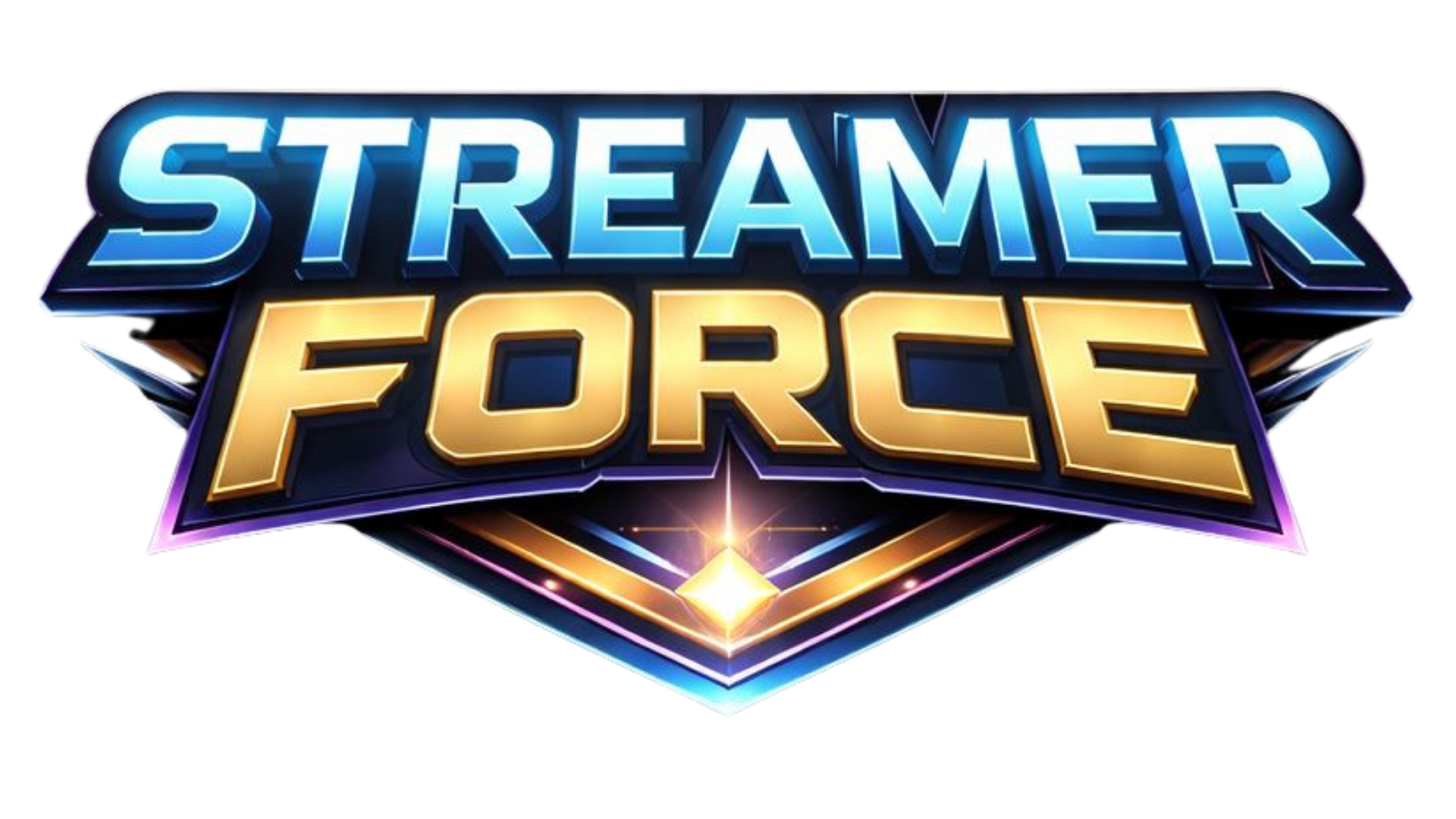 Streamer Force