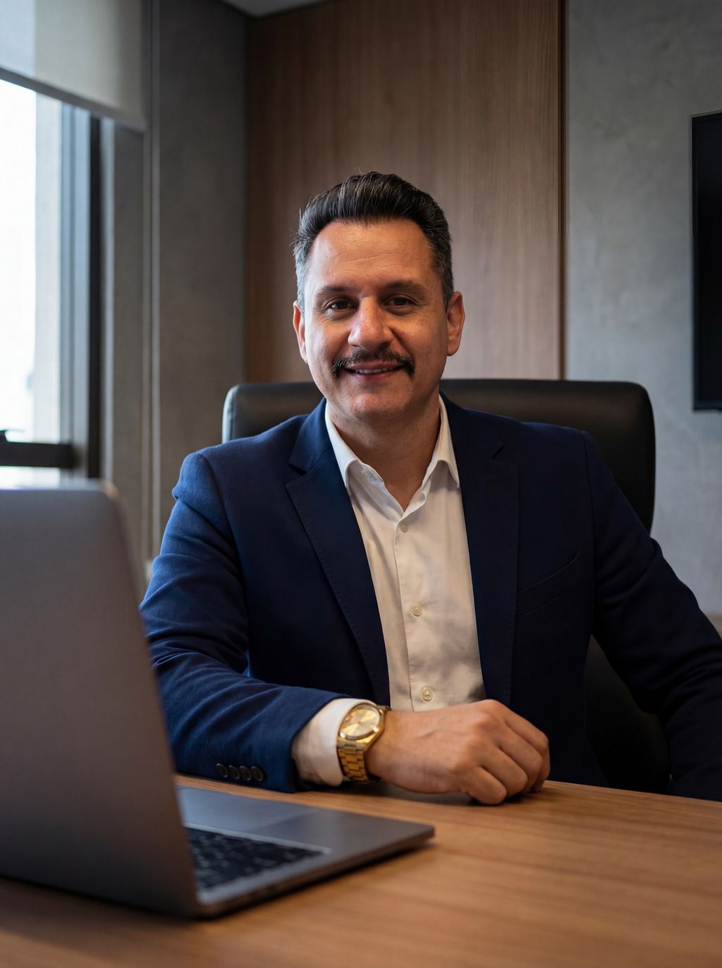 Eduardo Nasser Palestrando/Parcerias