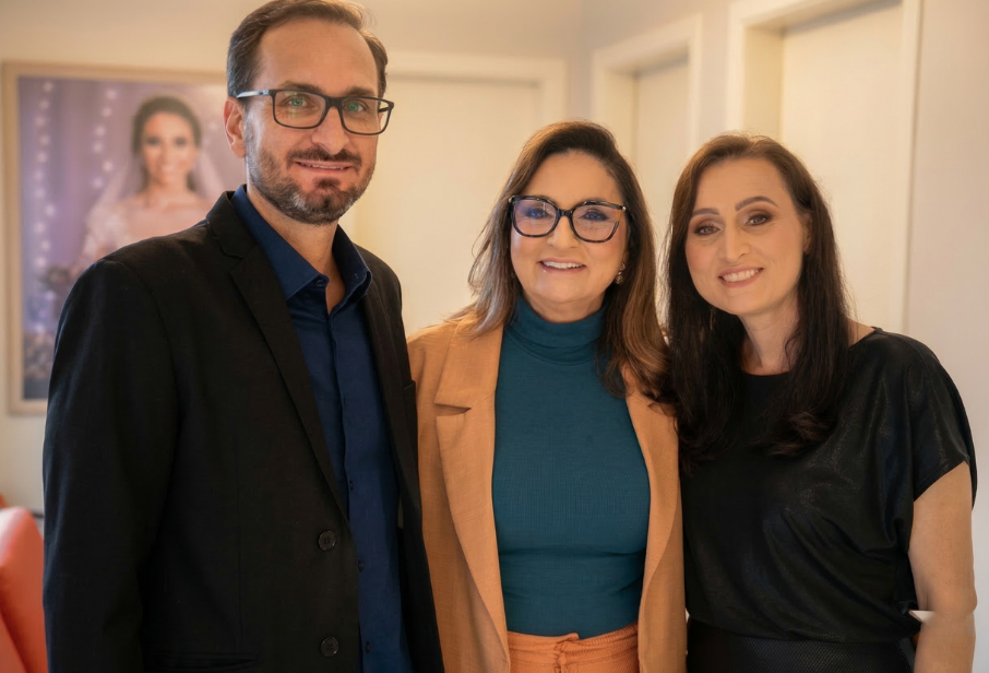 Equipe Fátima Noivas