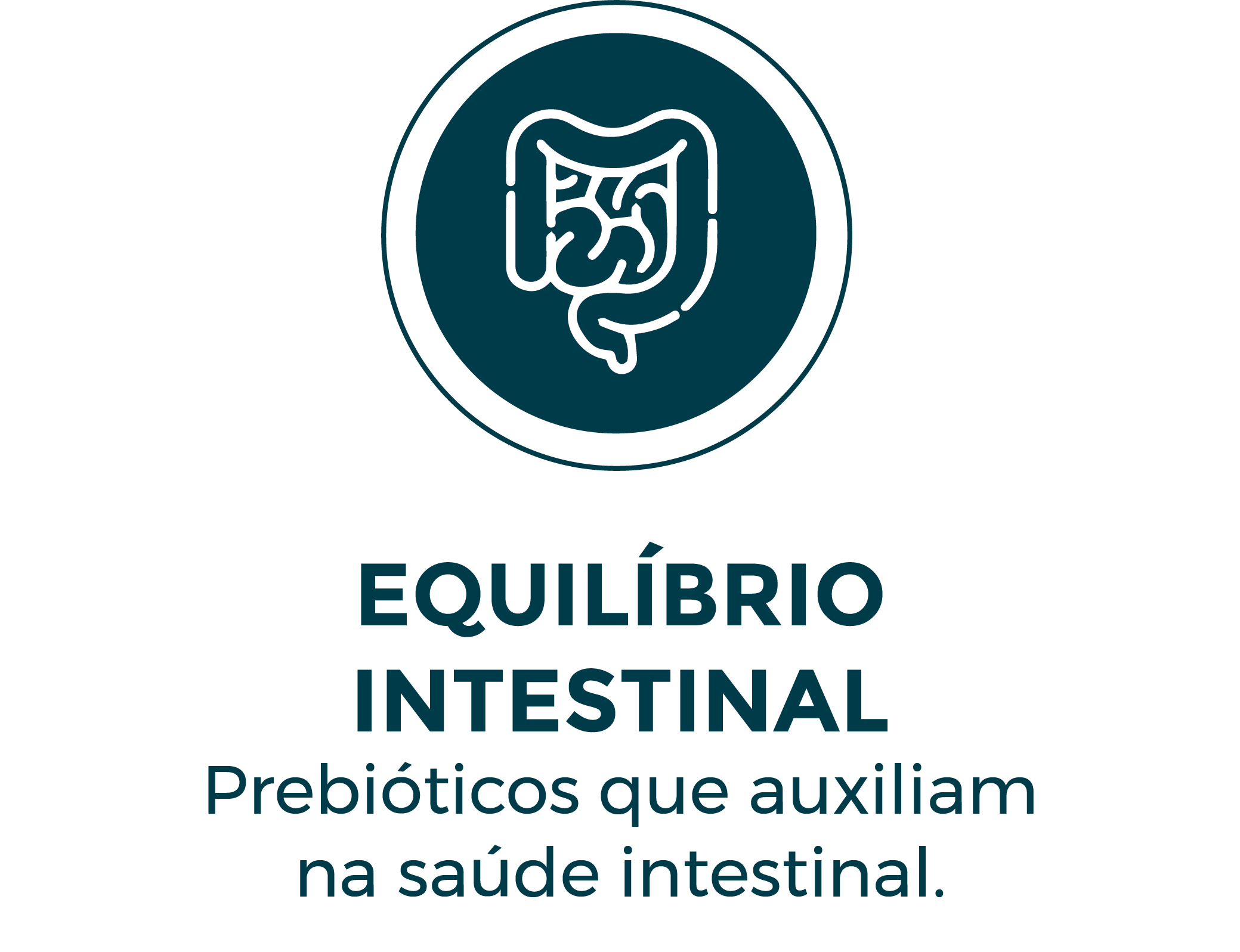 Equilíbrio Intestinal