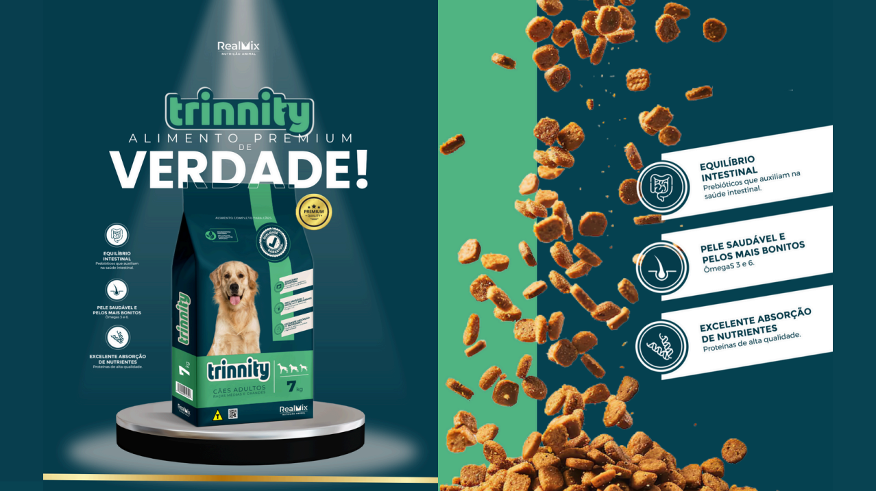 Apresentação do Produto