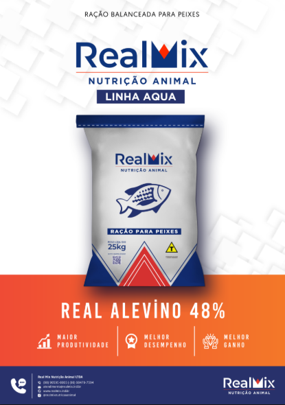 Linha Peixes 1