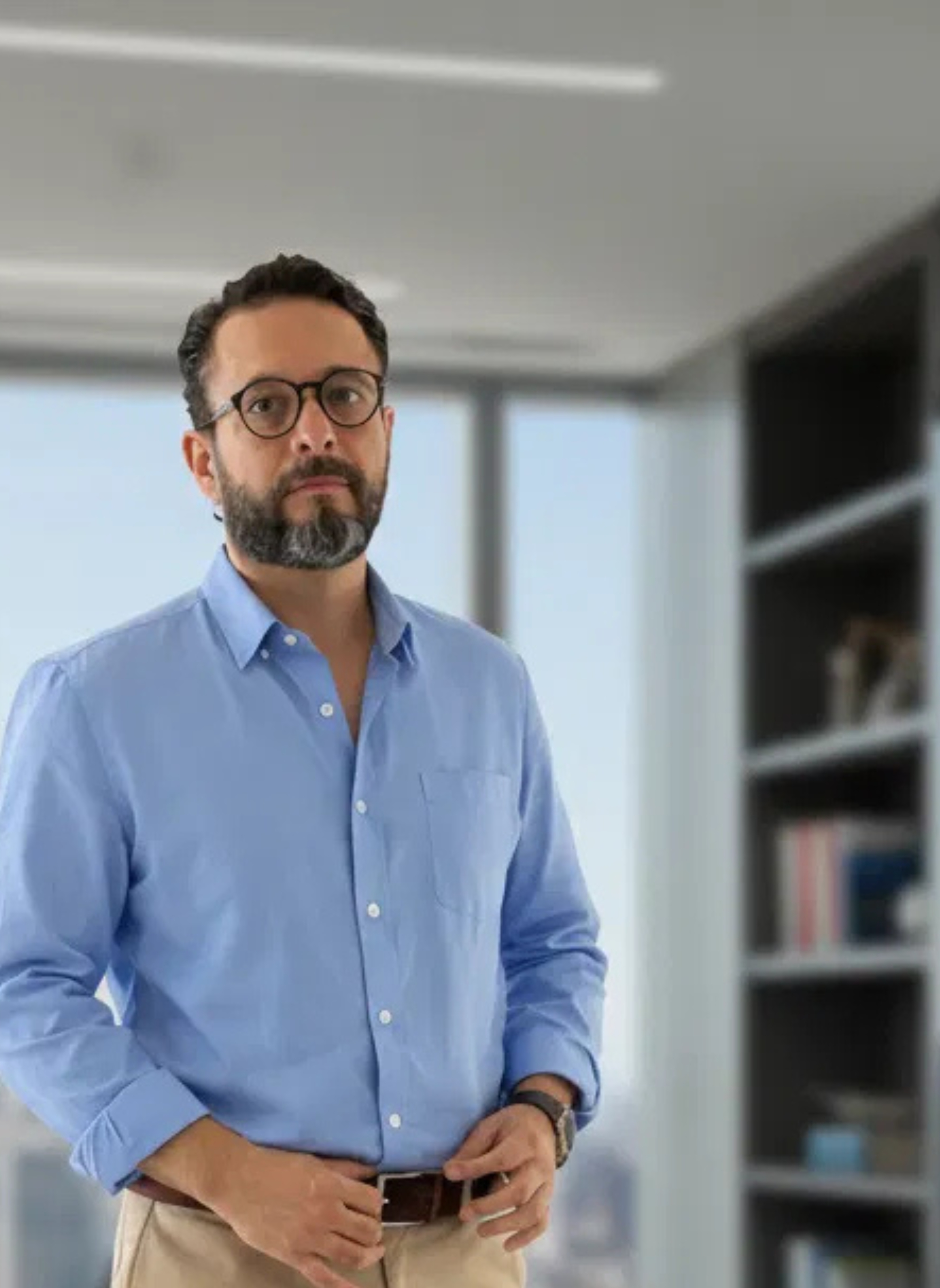 Roger Freitas Empresário