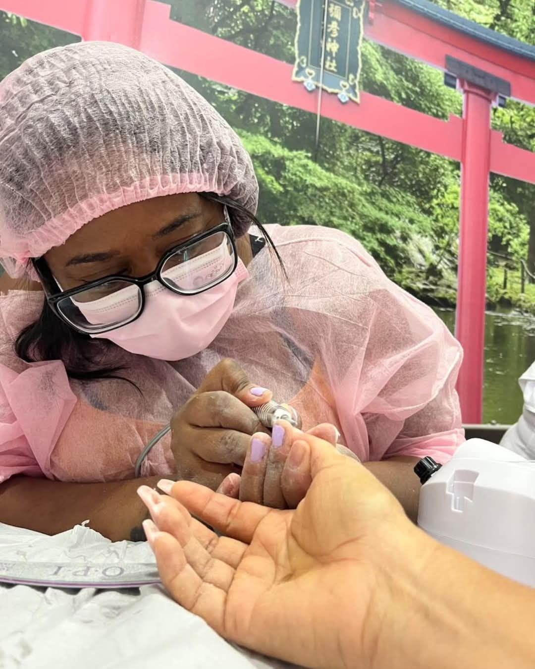 Alunas e Professores Semear