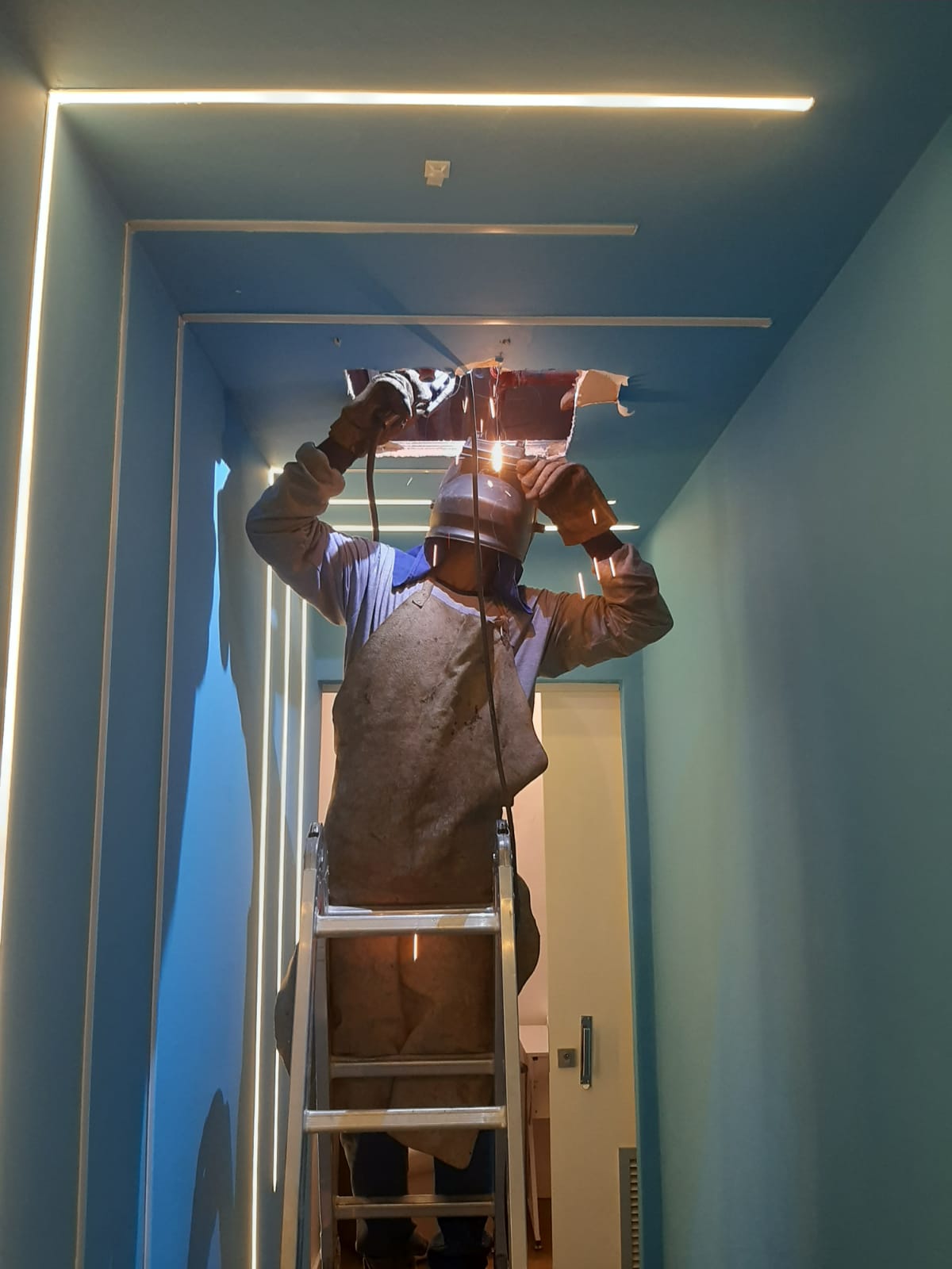 Obras e Projetos SF Engenharia