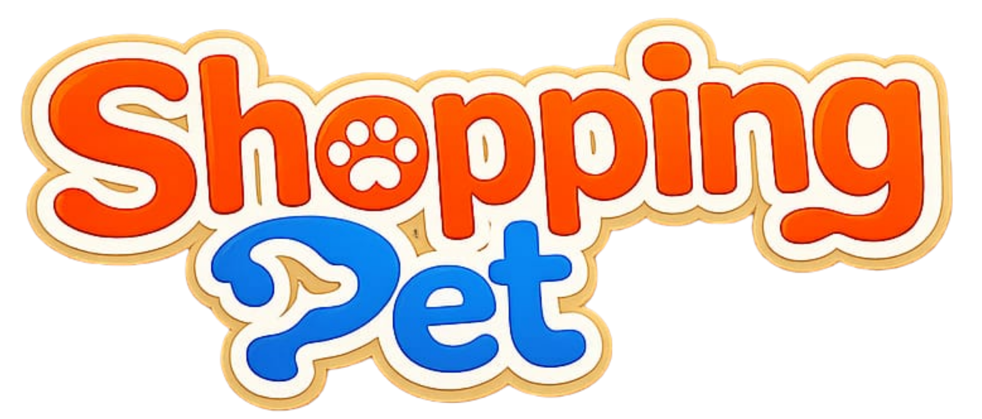 Logo Shopping Pet