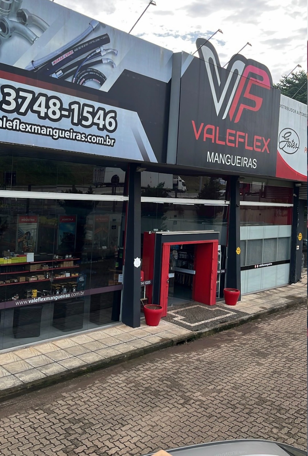 Valeflex Lajeado