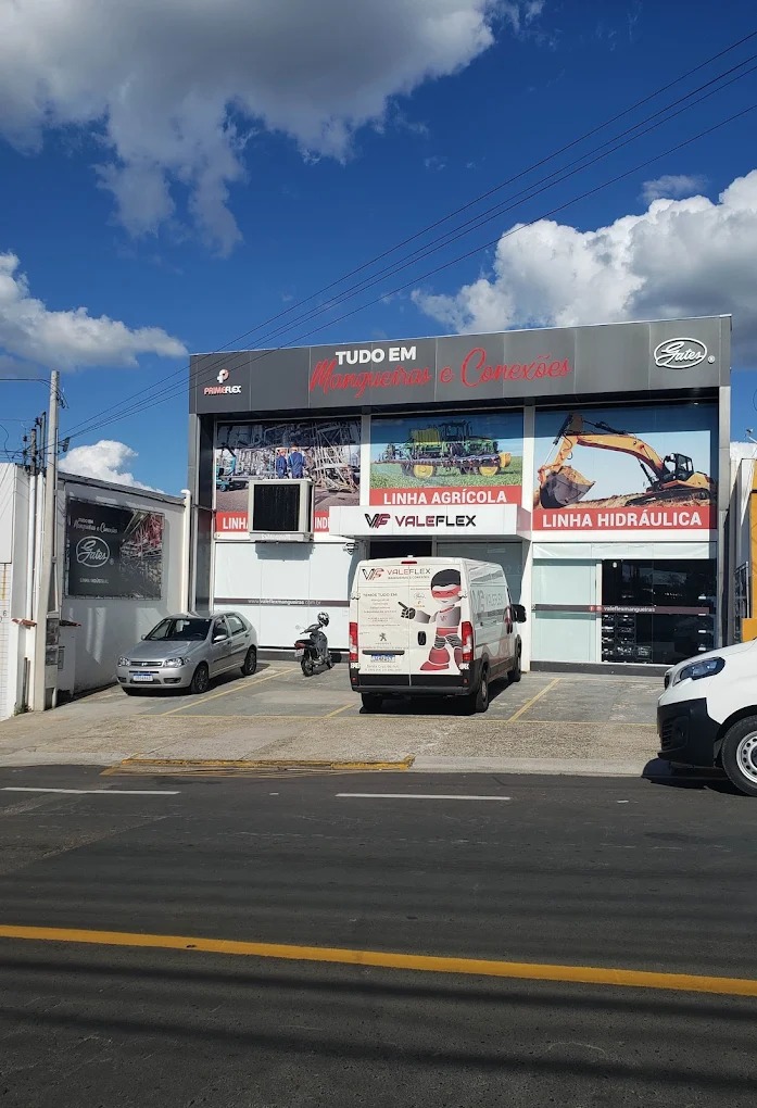 Valeflex Santa Cruz do Sul