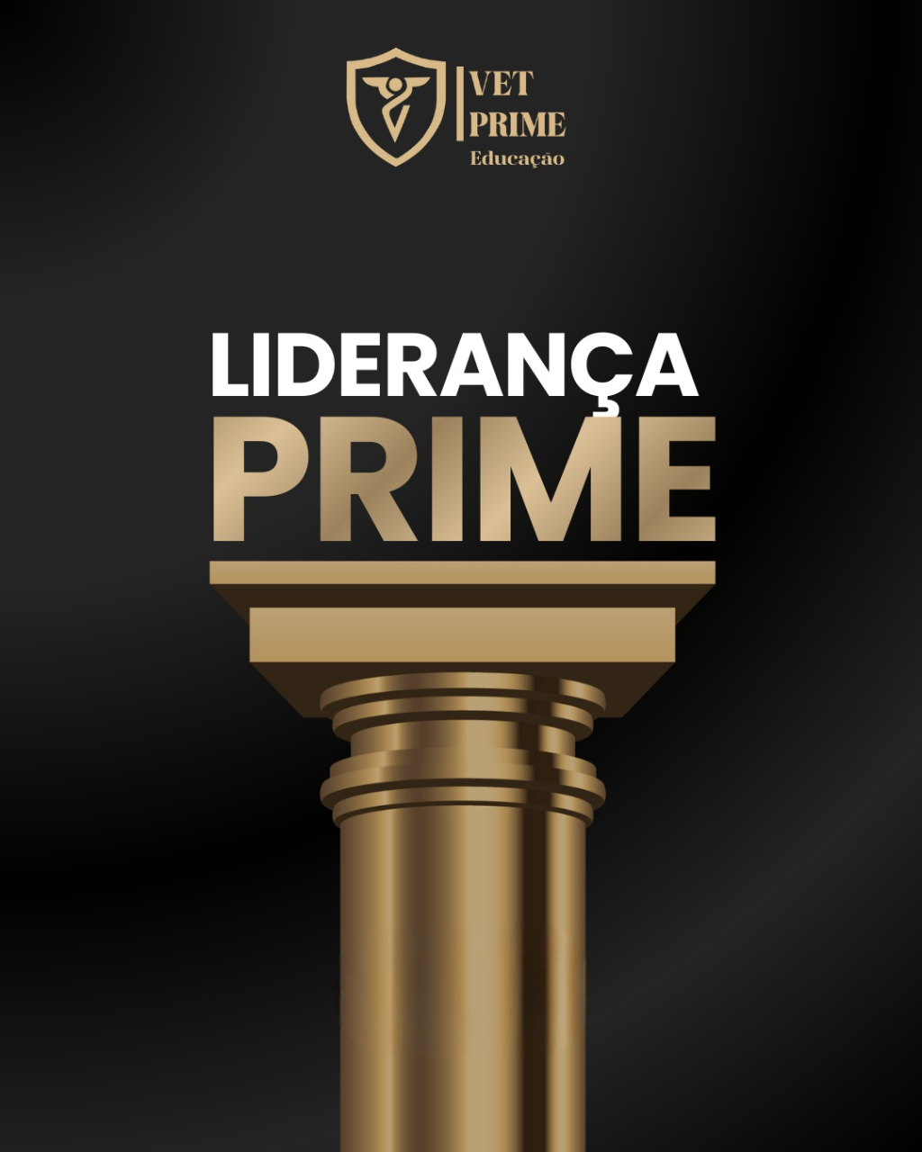 Liderança Prime