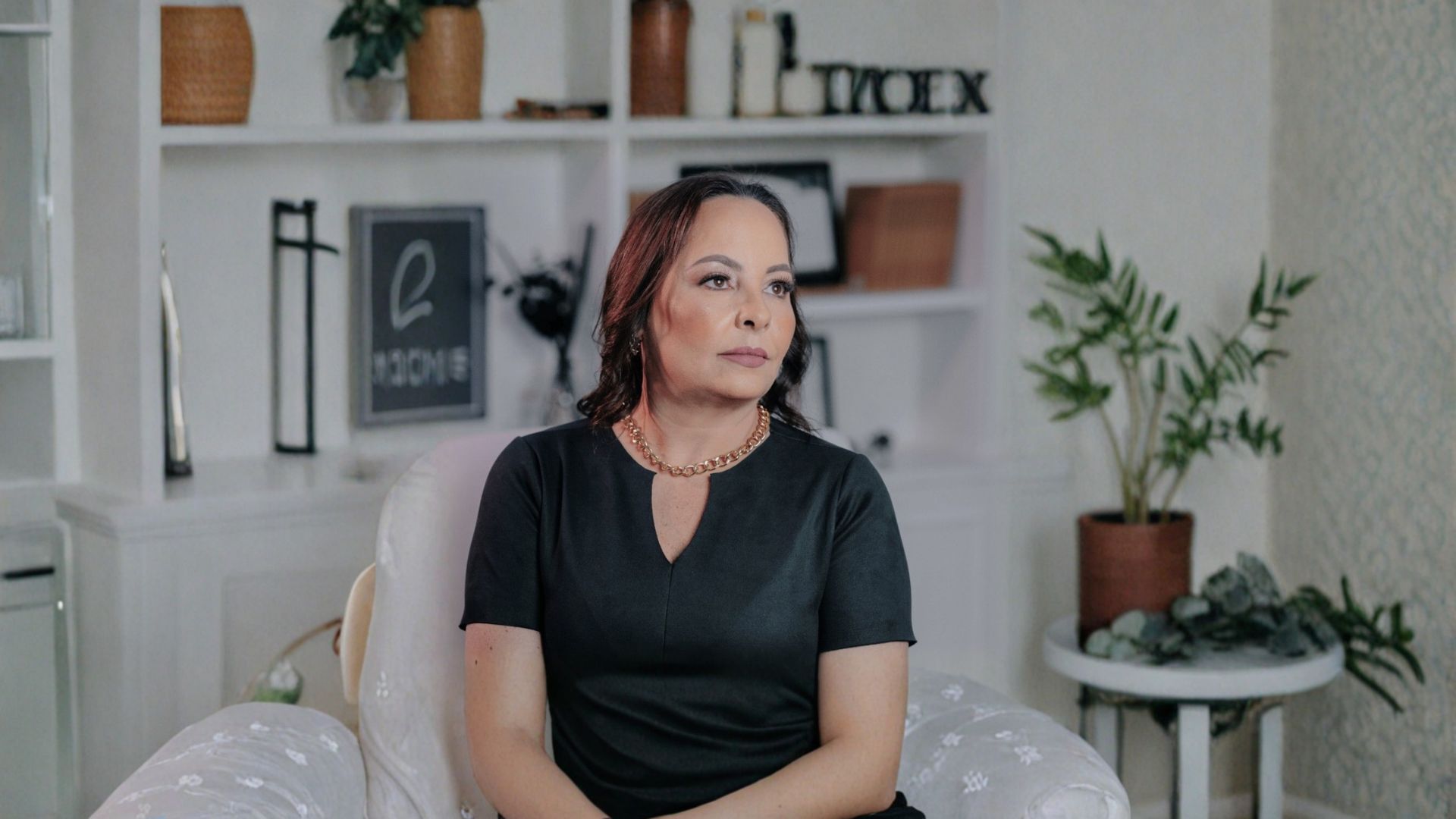 Dra. Alessandra Teixeira