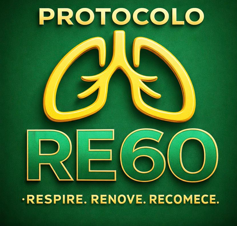 Protocolo Passo a Passo