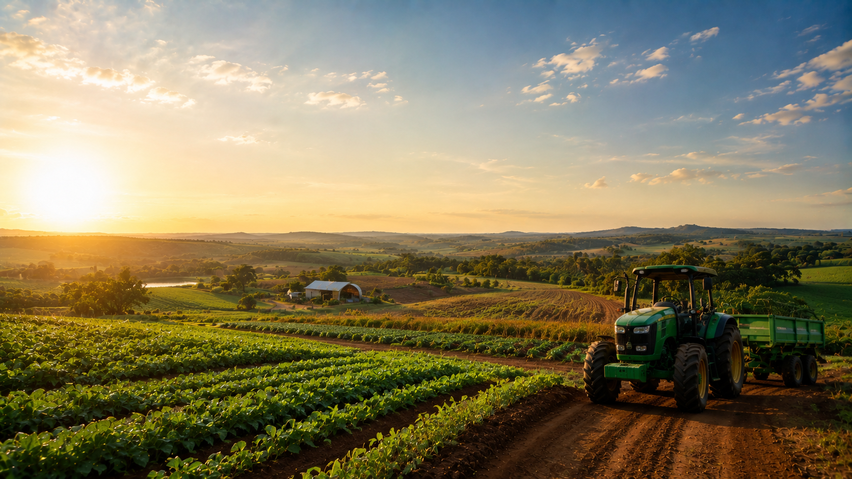 Conab entrega maquinários e libera R$ 2,4 mi para agricultura familiar no DF