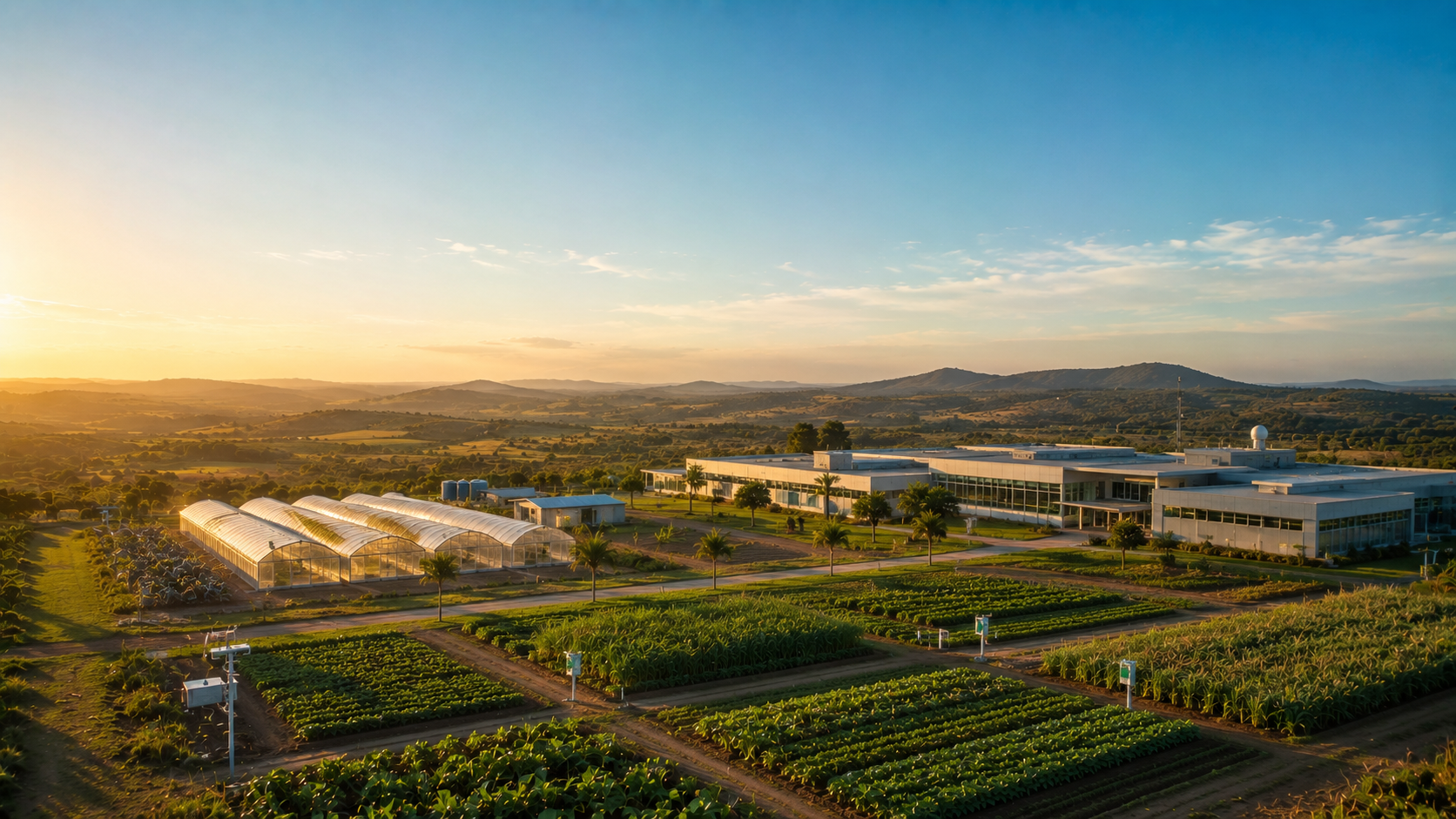 Embrapa inaugura nova unidade de pesquisa no Sudoeste Baiano em Jequié