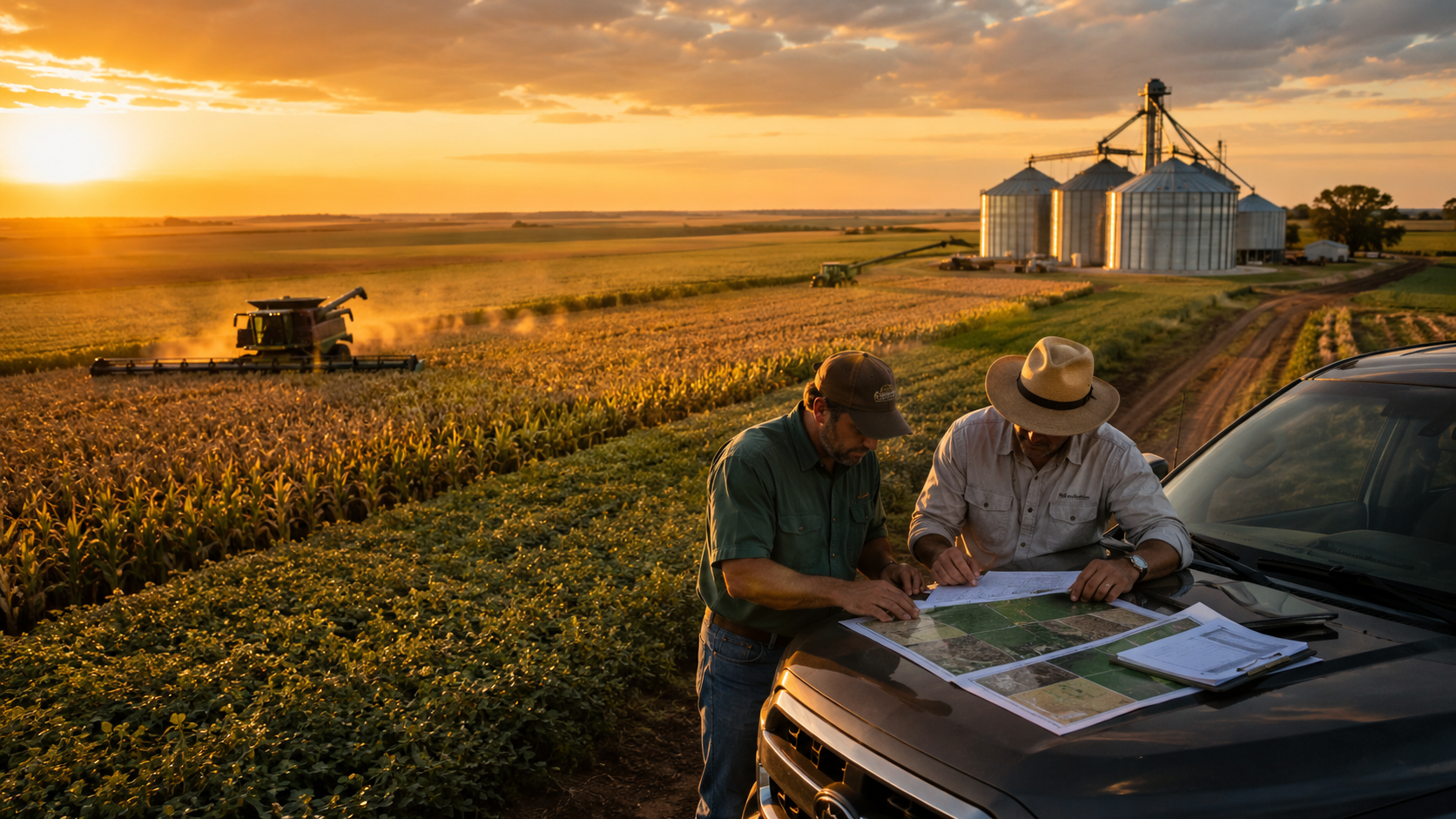Arrendamento rural ganha força em 2026 com alta no preço da terra