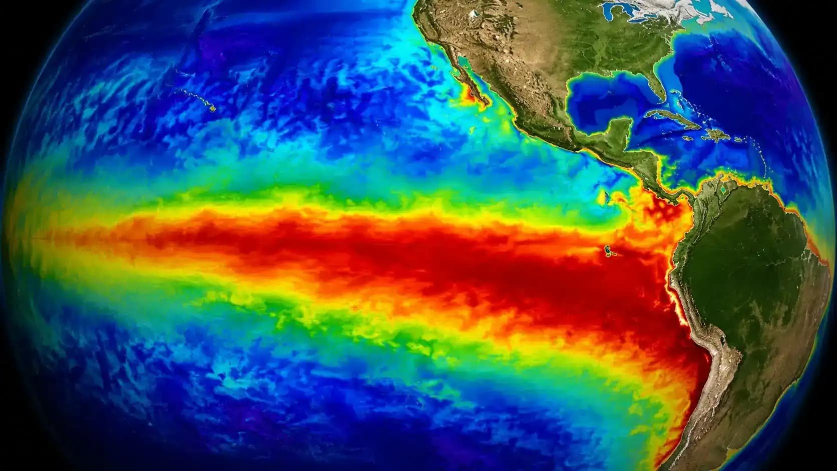 El Niño, La Niña e clima extremo colocam safra 2025/26 sob alerta no Brasil