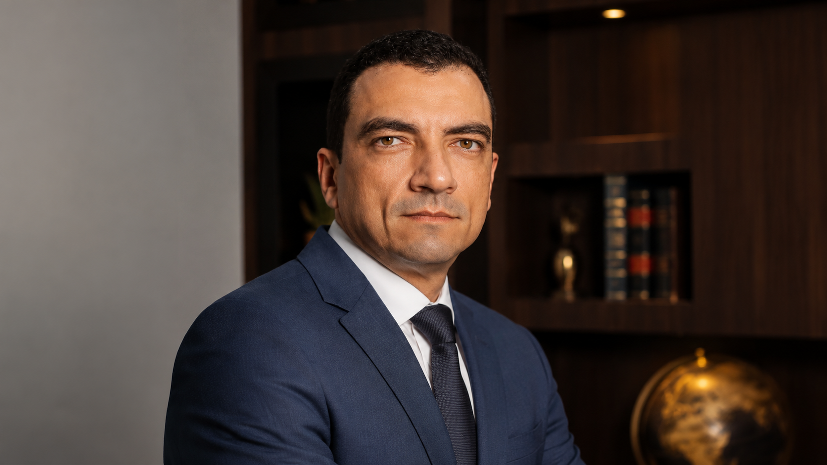 Dr. Milton Pedreira Júnior | Especialista em Direito Agrário
