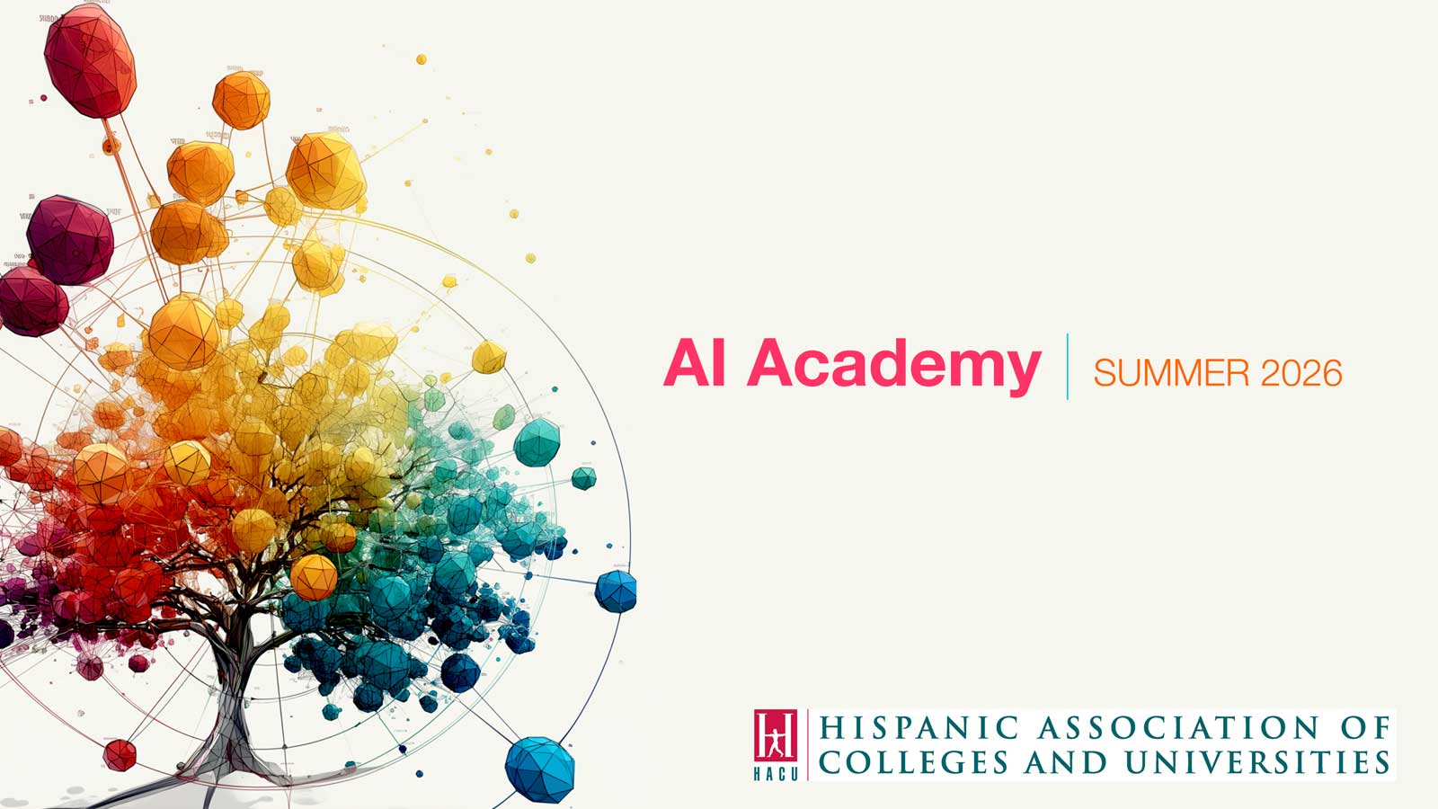AI Academy for HACU - Summer 2026