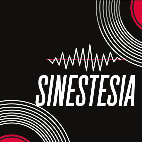 Sinestesia