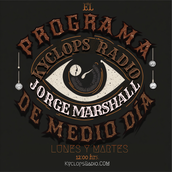El programa de medio día
