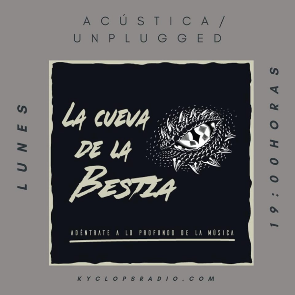 La cuerva de la bestia
