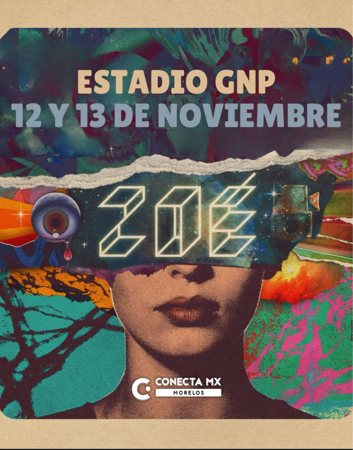 Transporte a ZOE desde Morelos