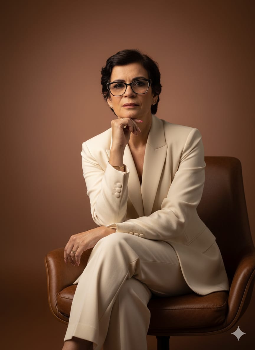 Dra. Maria Regina Cruz