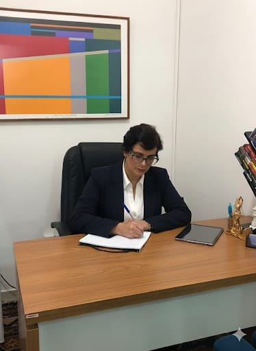 Dra. Maria Regina Cruz