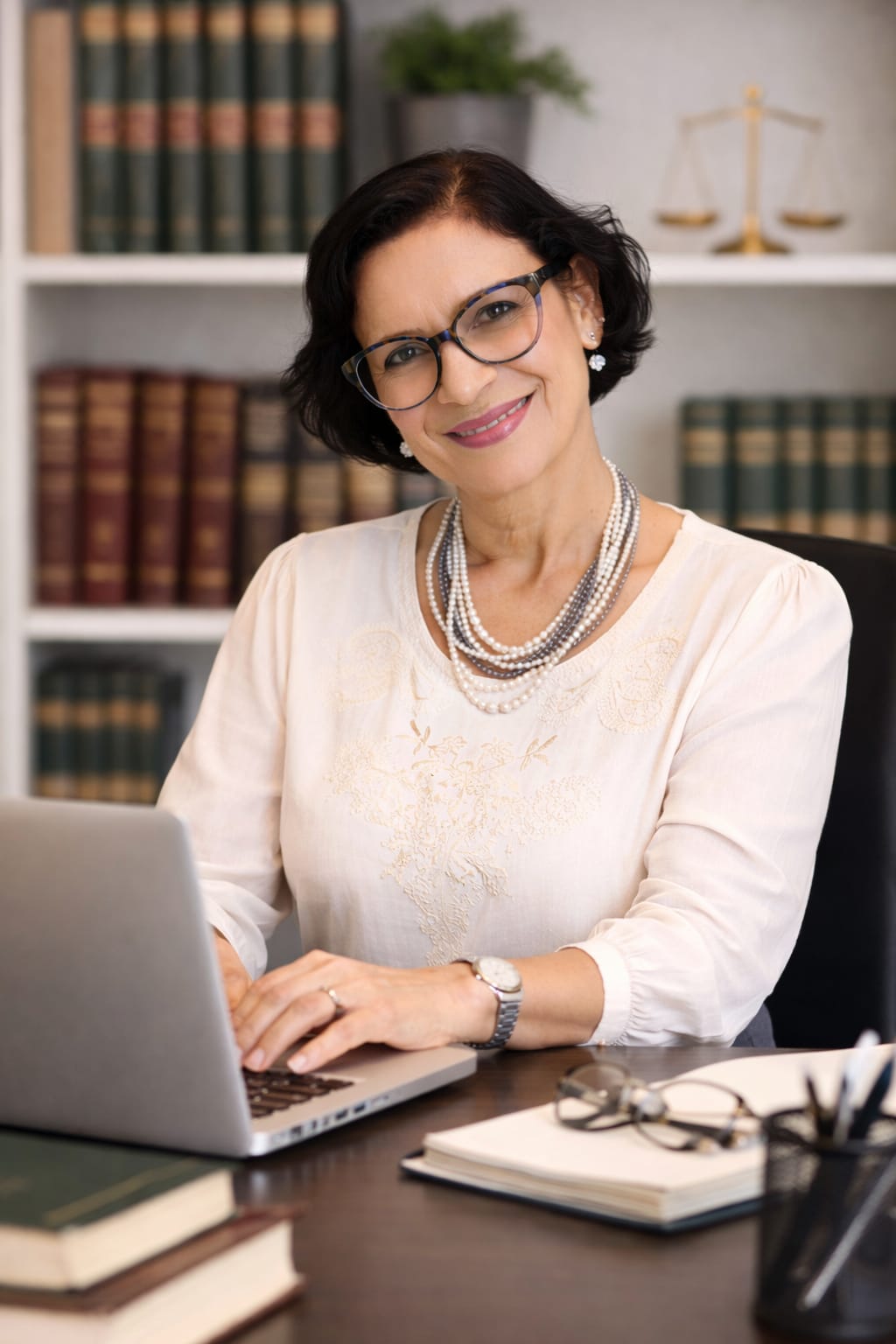 Advocacia especializada