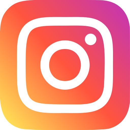 Logo Empresa Instagram