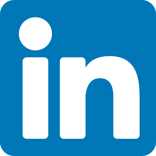 Logo Empresa no Linkedin