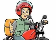 PEDIU, CHEGOU! — Táxi em Terenos, MS