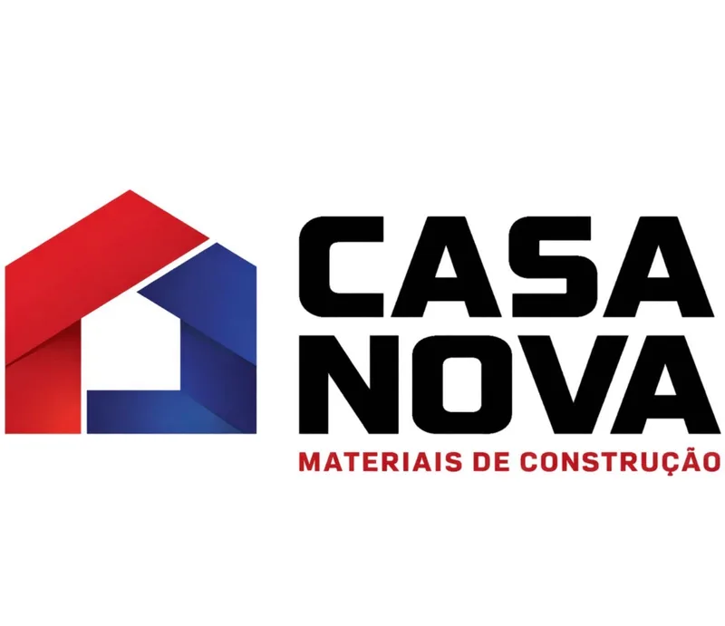 Casa nova materiais de construção  — Construção em Terenos, MS