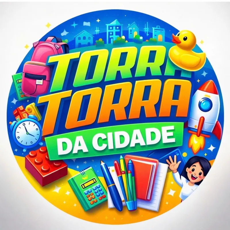 Torra torra da cidade — Comércio Local em Terenos, MS