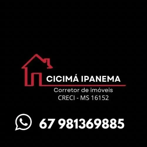 Cicimá Ipenama corretor  — Comércio Local em Terenos, MS