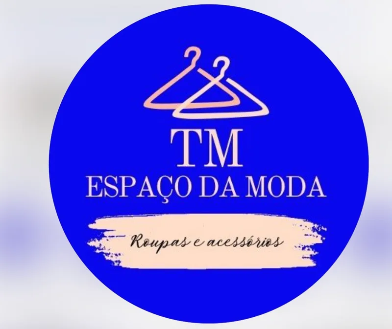 Tm espaço da moda — Comércio Local em Terenos, MS