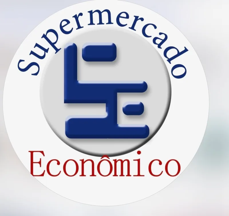 Supermercado econômico  — Comércio Local em Terenos, MS